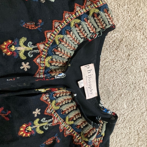 Flowy Tunic/Dress - Picture 2 of 5